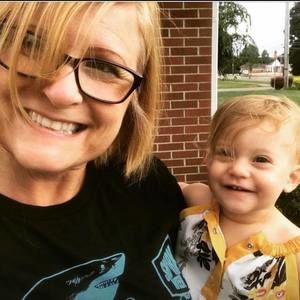 Meet your Posher, Kelli